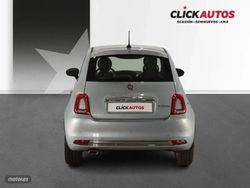 Fiat 500 1.0 Hybrid 70CV Dolcevita - Miniatura 6