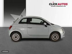 Fiat 500 1.0 Hybrid 70CV Dolcevita - Miniatura 8