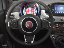 Fiat 500 1.0 Hybrid 70CV Dolcevita - Miniatura 9