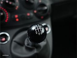 Fiat 500C 1.0 Hybrid 70CV Club - Miniatura 14