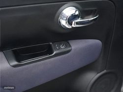 Fiat 500C 1.0 Hybrid 70CV Club - Miniatura 15