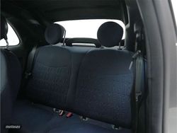 Fiat 500C 1.0 Hybrid 70CV Club - Miniatura 18