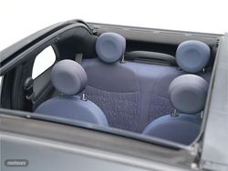 Fiat 500C 1.0 Hybrid 70CV Club - Miniatura 20