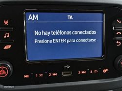 Fiat Panda 1.0 Hybrid 70CV City Life - Miniatura 13