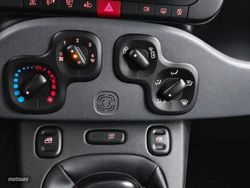 Fiat Panda 1.0 Hybrid 70CV City Life - Miniatura 16