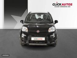 Fiat Panda 1.0 Hybrid 70CV City Life - Miniatura 2