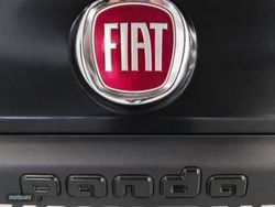 Fiat Panda 1.0 Hybrid 70CV City Life - Miniatura 25