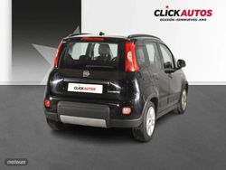 Fiat Panda 1.0 Hybrid 70CV City Life - Miniatura 5