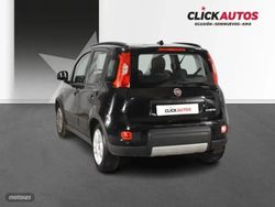Fiat Panda 1.0 Hybrid 70CV City Life - Miniatura 7