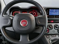 Fiat Panda 1.0 Hybrid 70CV City Life - Miniatura 9