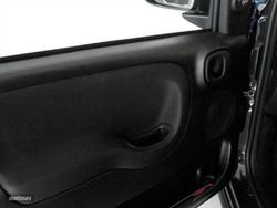 Fiat Panda 1.0 70CV Cross Hybrid - Miniatura 8