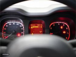 Fiat Panda 1.0 Hybrid 70CV Garmin - Miniatura 12