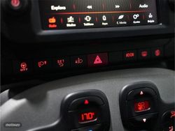 Fiat Panda 1.0 Hybrid 70CV Garmin - Miniatura 13