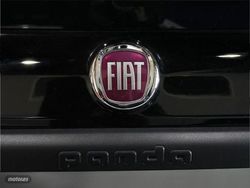 Fiat Panda 1.0 Hybrid 70CV Garmin - Miniatura 21