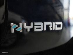 Fiat Panda 1.0 Hybrid 70CV Garmin - Miniatura 22
