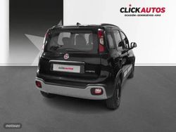 Fiat Panda 1.0 Hybrid 70CV Garmin - Miniatura 5