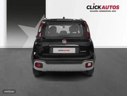 Fiat Panda 1.0 Hybrid 70CV Garmin - Miniatura 6