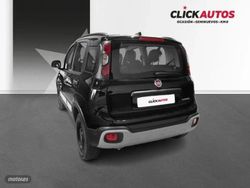Fiat Panda 1.0 Hybrid 70CV Garmin - Miniatura 7