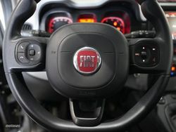 Fiat Panda 1.0 Hybrid 70CV Garmin - Miniatura 8