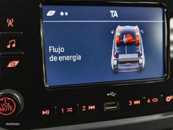 Fiat Panda 1.0 Hybrid 70CV City Life - Miniatura 12