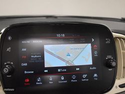 Fiat 500C 1.0 Hybrid 70CV Dolcevita - Miniatura 11