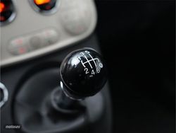 Fiat 500C 1.0 Hybrid 70CV Dolcevita - Miniatura 15