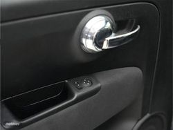 Fiat 500C 1.0 Hybrid 70CV Dolcevita - Miniatura 16