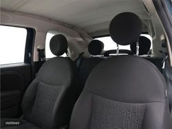 Fiat 500C 1.0 Hybrid 70CV Dolcevita - Miniatura 17