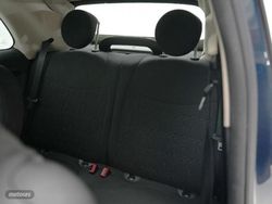 Fiat 500C 1.0 Hybrid 70CV Dolcevita - Miniatura 18