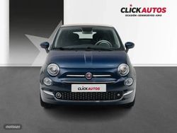 Fiat 500C 1.0 Hybrid 70CV Dolcevita - Miniatura 2
