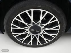 Fiat 500C 1.0 Hybrid 70CV Dolcevita - Miniatura 20