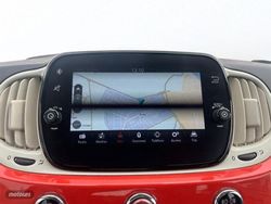 Fiat 500C 1.0 Hybrid 70CV Dolcevita - Miniatura 11