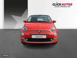 Fiat 500C 1.0 Hybrid 70CV Dolcevita - Miniatura 3