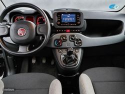 Fiat Panda 1.0 Hybrid 70CV City Life - Miniatura 10