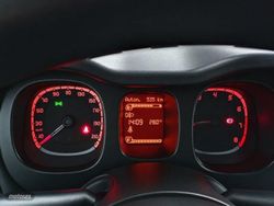 Fiat Panda 1.0 Hybrid 70CV City Life - Miniatura 15