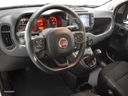 Fiat Panda 1.0 70CV Cross Hybrid - Miniatura 10