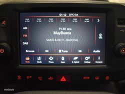 Fiat Panda 1.0 70CV Cross Hybrid - Miniatura 11