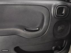Fiat Panda 1.0 70CV Cross Hybrid - Miniatura 12