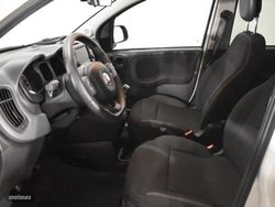 Fiat Panda 1.0 70CV Cross Hybrid - Miniatura 13