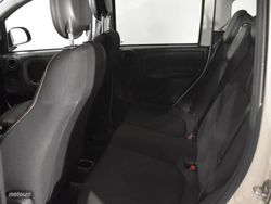 Fiat Panda 1.0 70CV Cross Hybrid - Miniatura 14