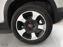 Fiat Panda 1.0 70CV Cross Hybrid - Miniatura 16