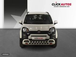 Fiat Panda 1.0 70CV Cross Hybrid - Miniatura 2