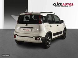 Fiat Panda 1.0 70CV Cross Hybrid - Miniatura 5