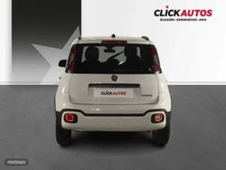 Fiat Panda 1.0 70CV Cross Hybrid - Miniatura 6