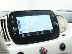 Fiat 500C 1.0 Hybrid 70CV Dolcevita - Miniatura 11