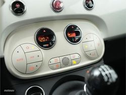 Fiat 500C 1.0 Hybrid 70CV Dolcevita - Miniatura 13