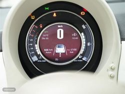 Fiat 500C 1.0 Hybrid 70CV Dolcevita - Miniatura 15