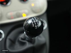 Fiat 500C 1.0 Hybrid 70CV Dolcevita - Miniatura 16