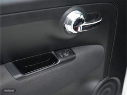 Fiat 500C 1.0 Hybrid 70CV Dolcevita - Miniatura 17