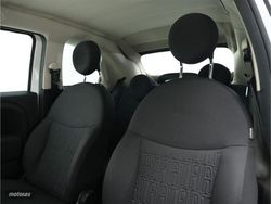 Fiat 500C 1.0 Hybrid 70CV Dolcevita - Miniatura 19